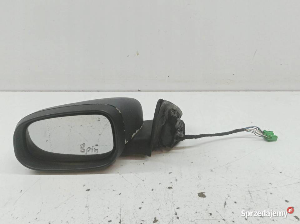 LUSTERKO LEWE 8PIN EUROPA LIFT Volvo S60 I Rok produkcji 2002 świętokrzyskie