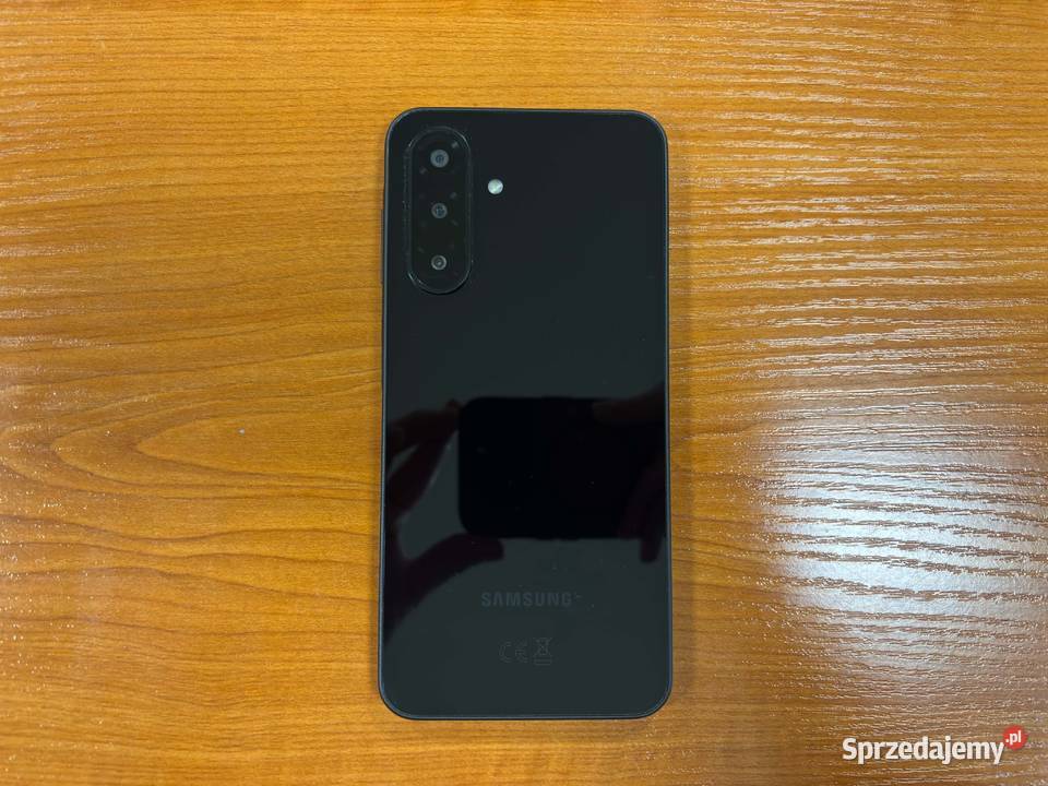 Telefon Samsung Galaxy A26 5G 128 GB Czarny Elbląg