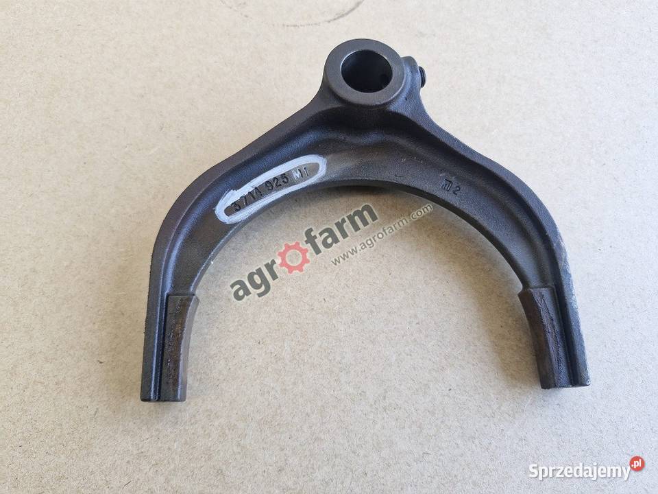 Widełki Massey Ferguson 5425 6120 8110 8220 Byków