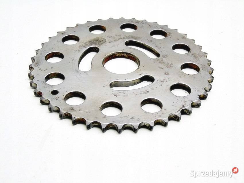 KOŁO ROZRZĄDU 20 DCI CDTI TRAFIC VIVARO Sosnowiec