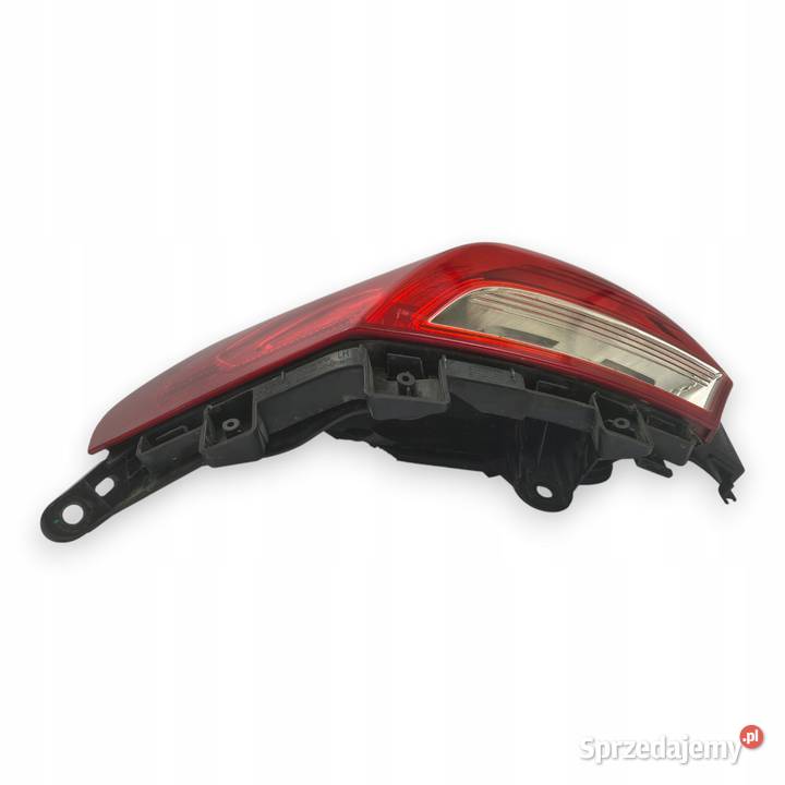 LAMPA LEWA Volvo V40 II 20122019 tylna tylnia Chełm sprzedam
