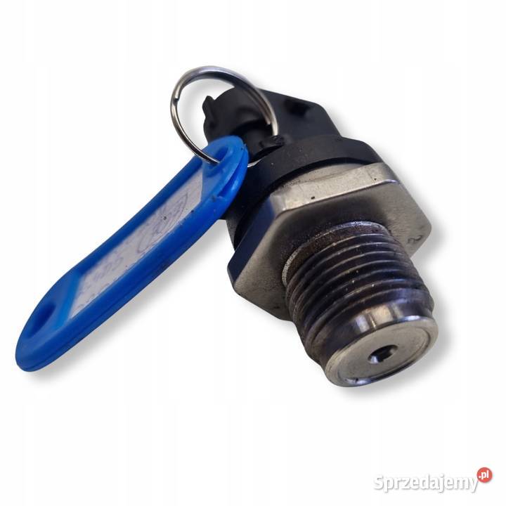 CZUJNIK PALIWA zawór Volvo S60 S80 V50 V70 XC70 Rudka