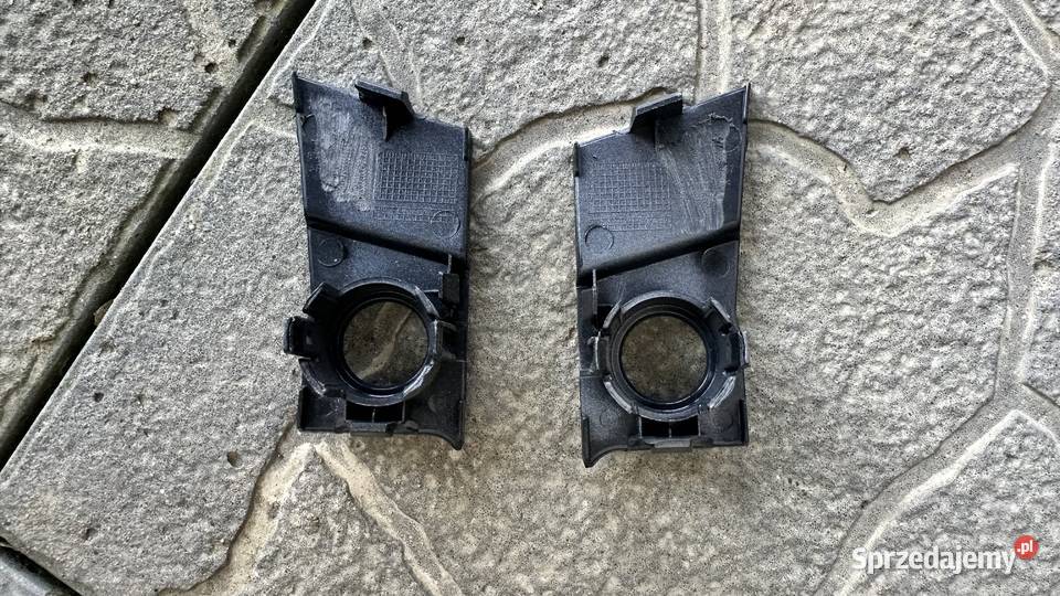 Audi A3 8V Mocowanie Czujnika Pdc w Grill Radziszów