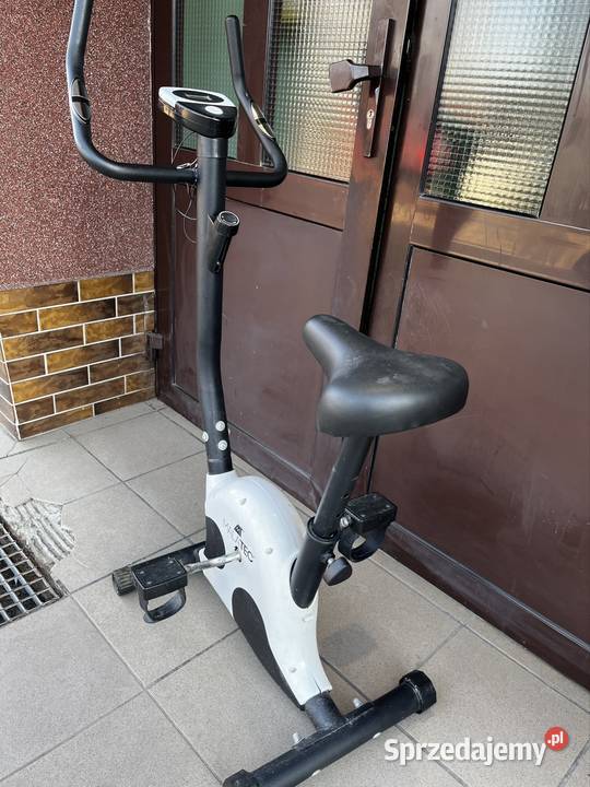 Rower treningowystacjonarny tanio