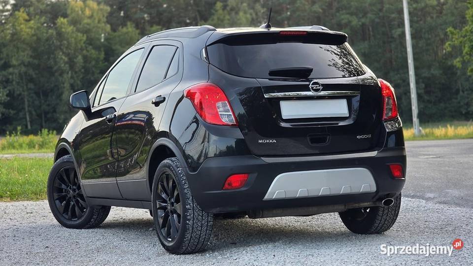 Czarna Mokka SkÓra KAmera Opłacona Raty światła do jazdy dziennej Gostynin