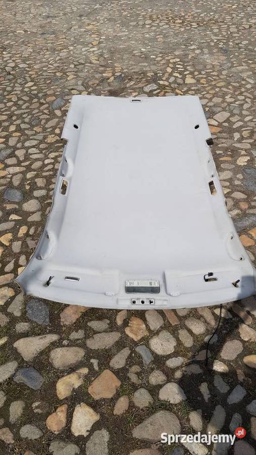Podsufitka volkswagen passat b5 osobowe Kłodzko