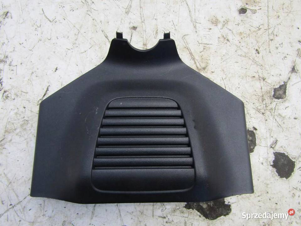 OSŁONA ZAŚLEPKA LUSTERKA WSTECZNEGO FORD FOCUS sprzedam