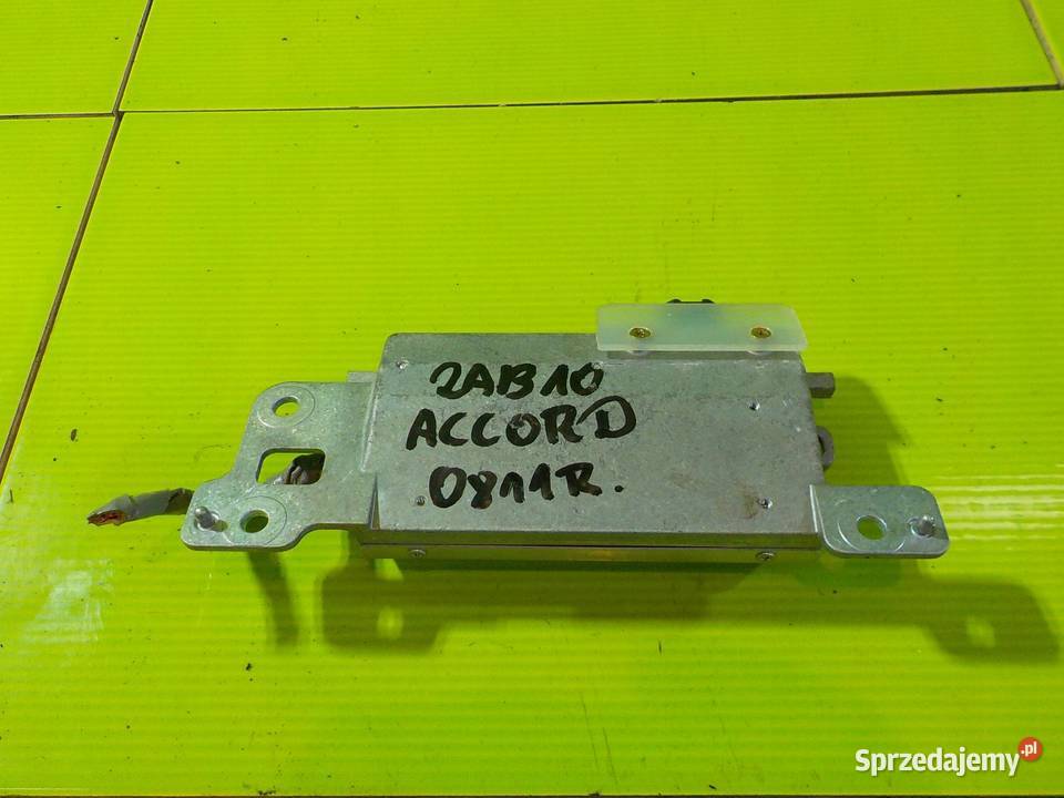 HONDA ACCORD VIII 08r modul kamery 36870TL0E01 Suków