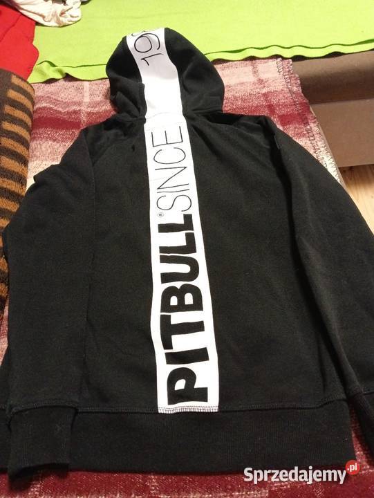 mam do sprzedania dresy damskie pidbula odbiór Puch  Pozostałe pomorskie