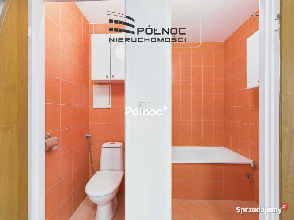 Ełk Kilińskiego I piętro odnowione