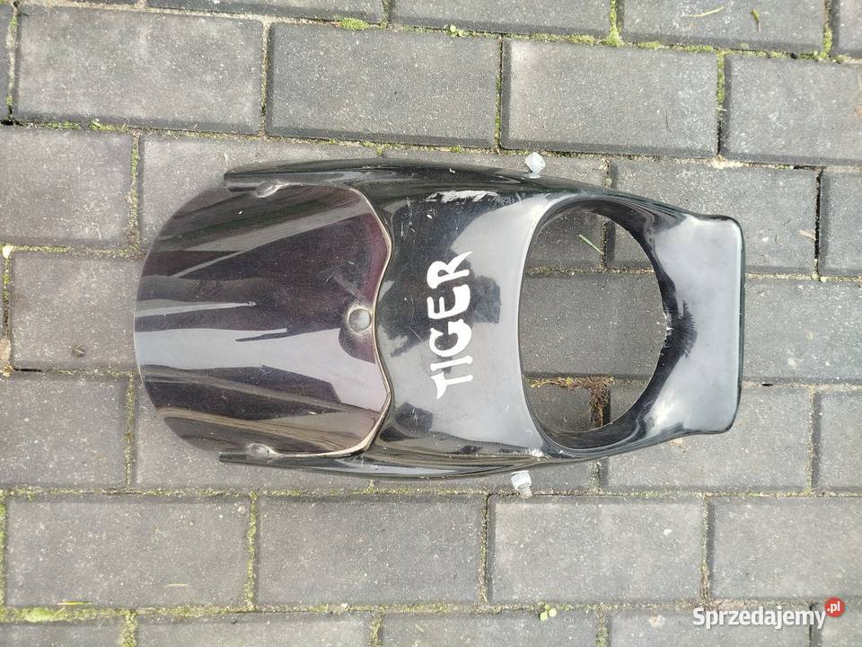 Owiewka Simson świętokrzyskie Pińczów