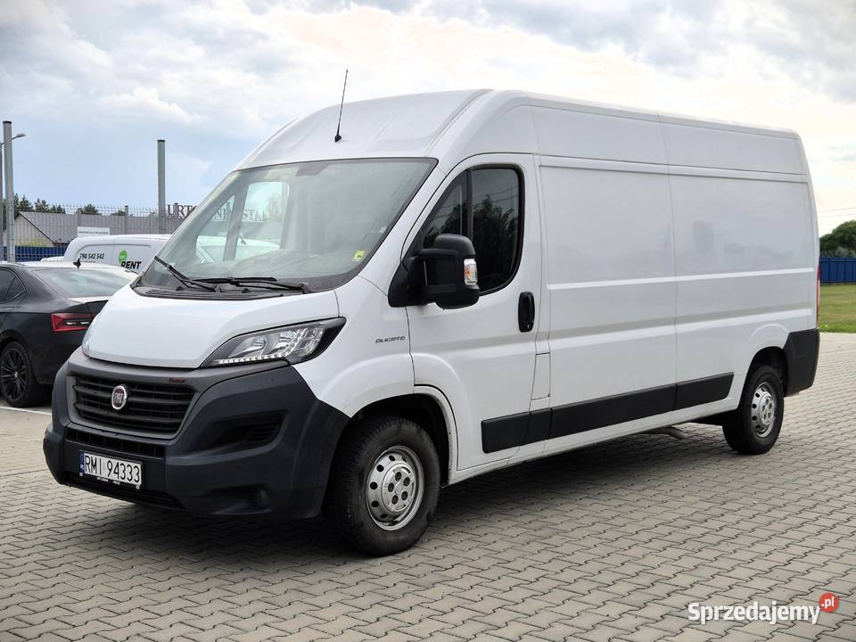 Salon Polska Pełna Historia Serwisowa koła diesel Fiat podkarpackie Mielec