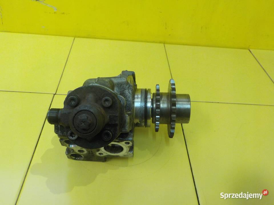 MERCEDES E W213 W205 W247 20 CDI 18r 654 654920 Pompy wtryskowe świętokrzyskie Suków