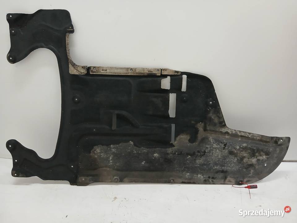 OSŁONA POD SKRZYNIE BMW F10 X DRIVE AUTOMAT Strzyżewice sprzedam