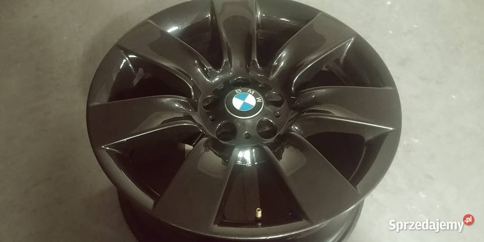 felgi 5X120 19 BMW ET30 styling 251 mazowieckie Piaseczno sprzedam
