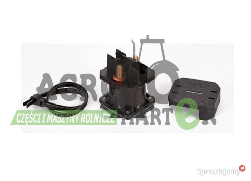 178149A1 121613C1 PRZEŁĄCZNIK ELEKTROZAWORU CNH sprzedam