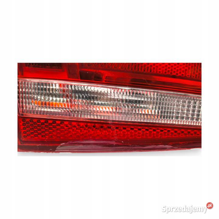 LAMPA LEWA VW Touareg II 20102018 tylna LED lewa Chełm