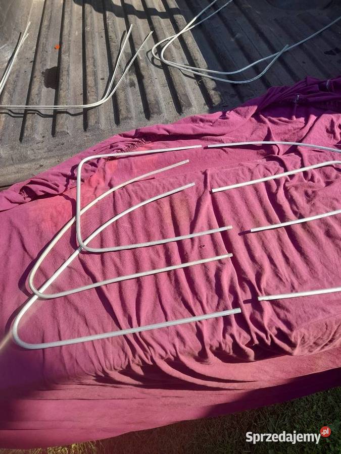 Listwy ozdobne do skody spartak łódzkie