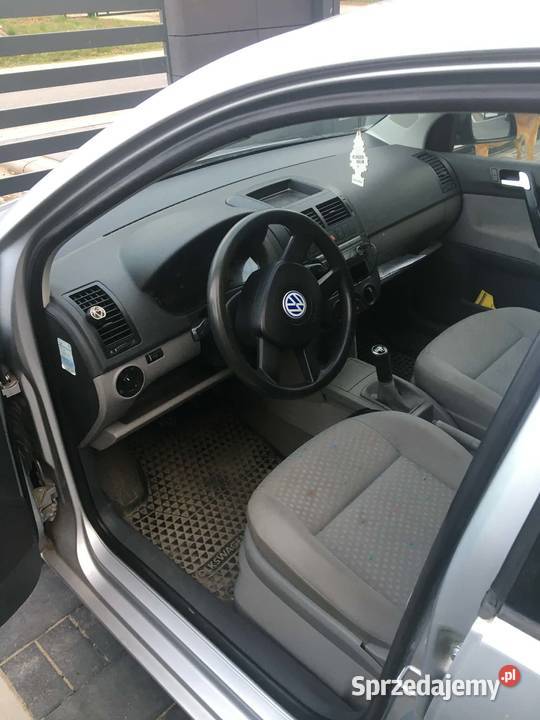 poloVolkswagen dolnośląskie Stanowice