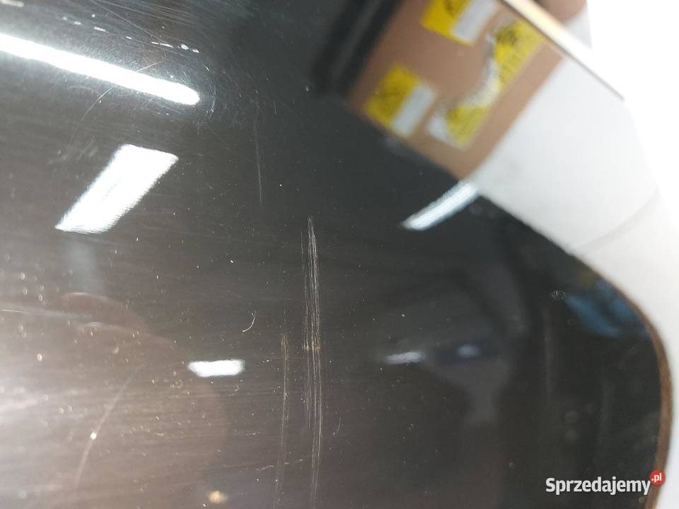 Mercedes EQA 250 W243 DRZWI PRAWE TYŁ czarny 696 osobowe sprzedam