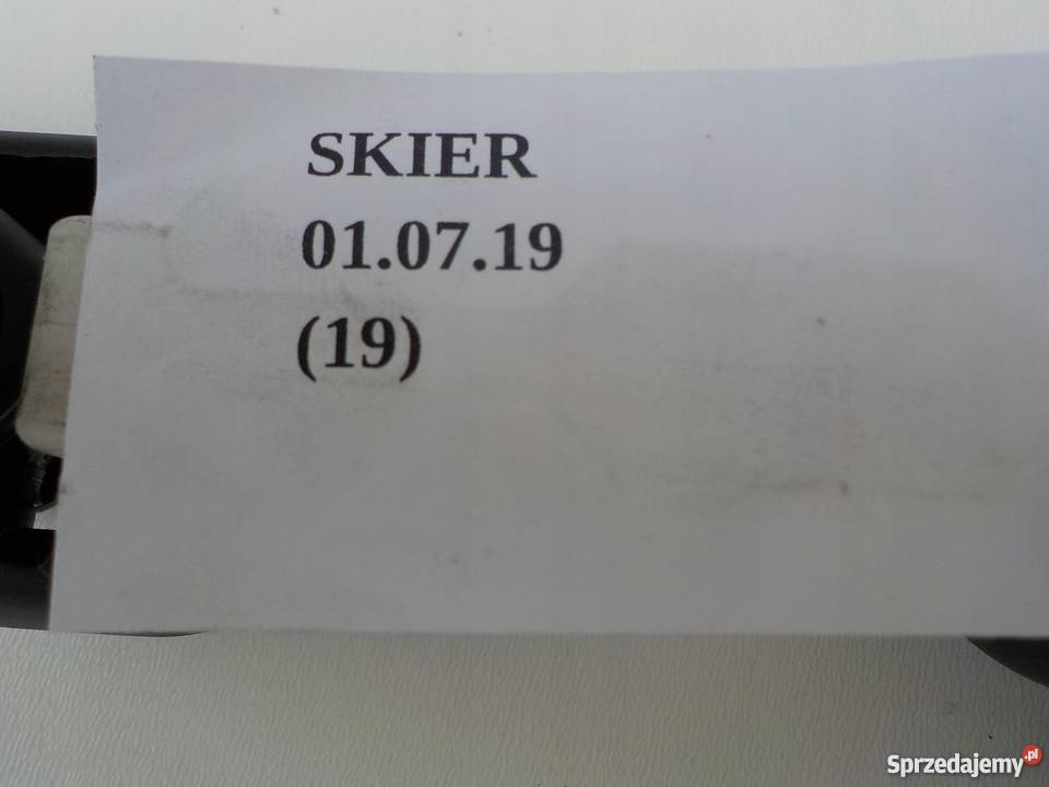 KRZYŻAK KOLUMNY KIEROWNICZEJ ŁĄCZNIK INFINITI Nowy Tomyśl
