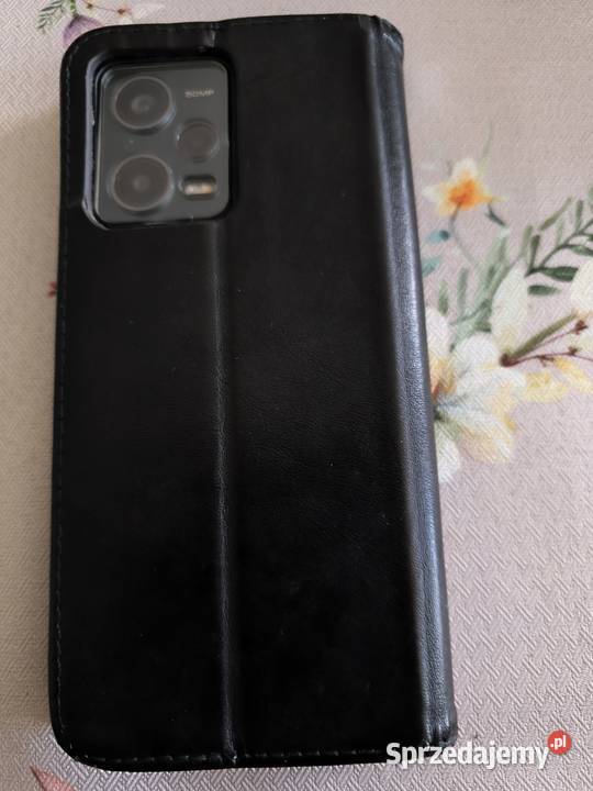 Xiaomi redmi note 12 pro pomorskie Bytów