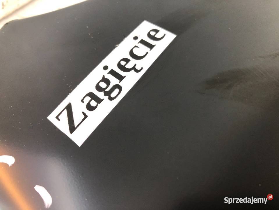 Peugeot 2008 I 20172019 LIFT Maska pokrywa osobowe Skarżysko-Kamienna sprzedam