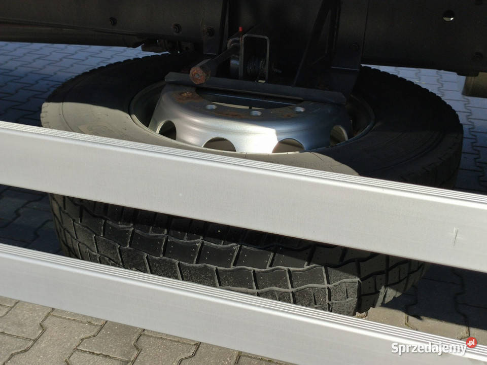 DAF CF 290 E6 Firana Tył Drzwi Dach Podnoszony immobilizer Widełki sprzedam