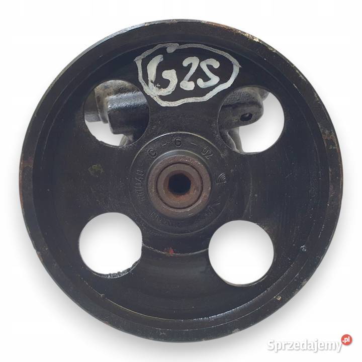 POMPA WSPOMAGANIA Volvo S40 V40 19 D 26083376RV Chełm