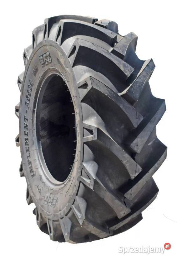 opona 50015 BKT bieżnik jodełka AS504 Drzonek