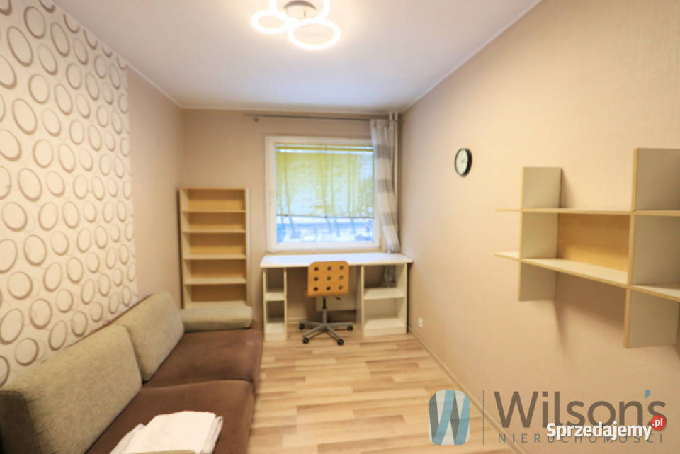 Mieszkanie Gdynia Gniewska 54m2 3 pokojowe