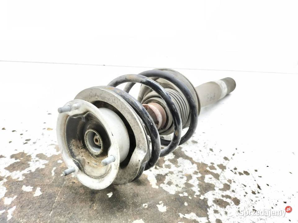 AMORTYZATOR PRAWY PRZÓD 44 B E63 6766772 Bmw Rok produkcji 2005