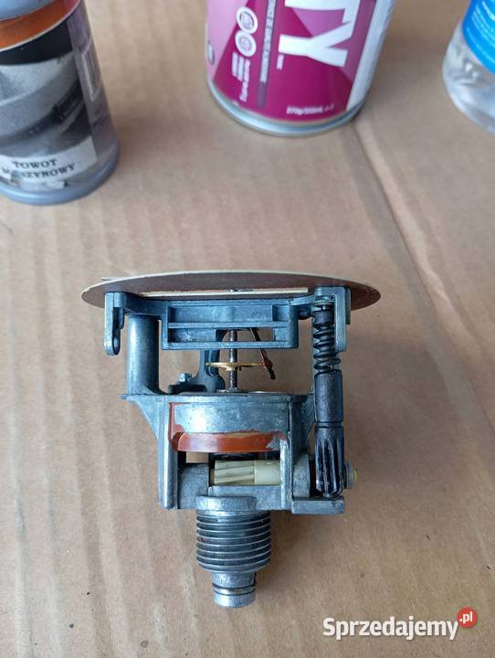 LICZNIK K750 IRBIT URAL MW DNIEPR ORYGINAŁ Pozostałe Niemodlin