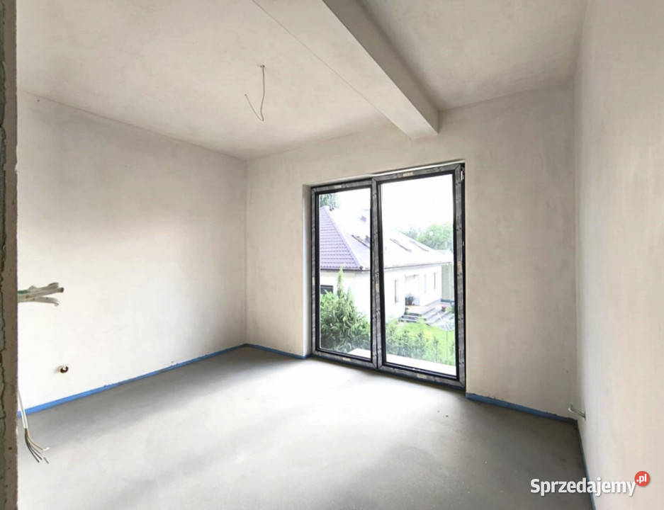 Mieszkanie Lublin 11993m 5 pokoi