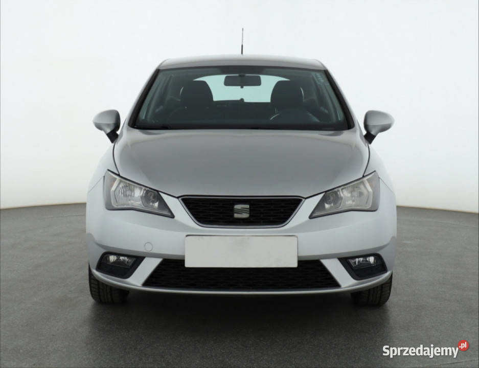 Seat Ibiza 12 TSI ASR (kontrola trakcji) Piaseczno sprzedam