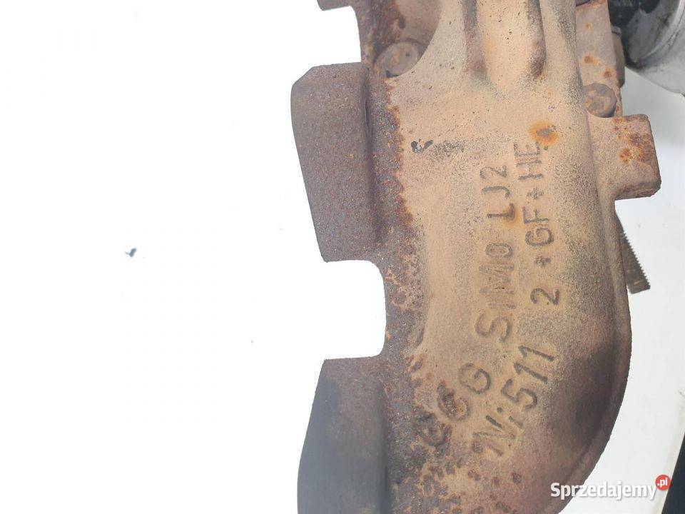 TURBOSPRĘŻARKA BMW E 46 LIFT 150 sprzedam
