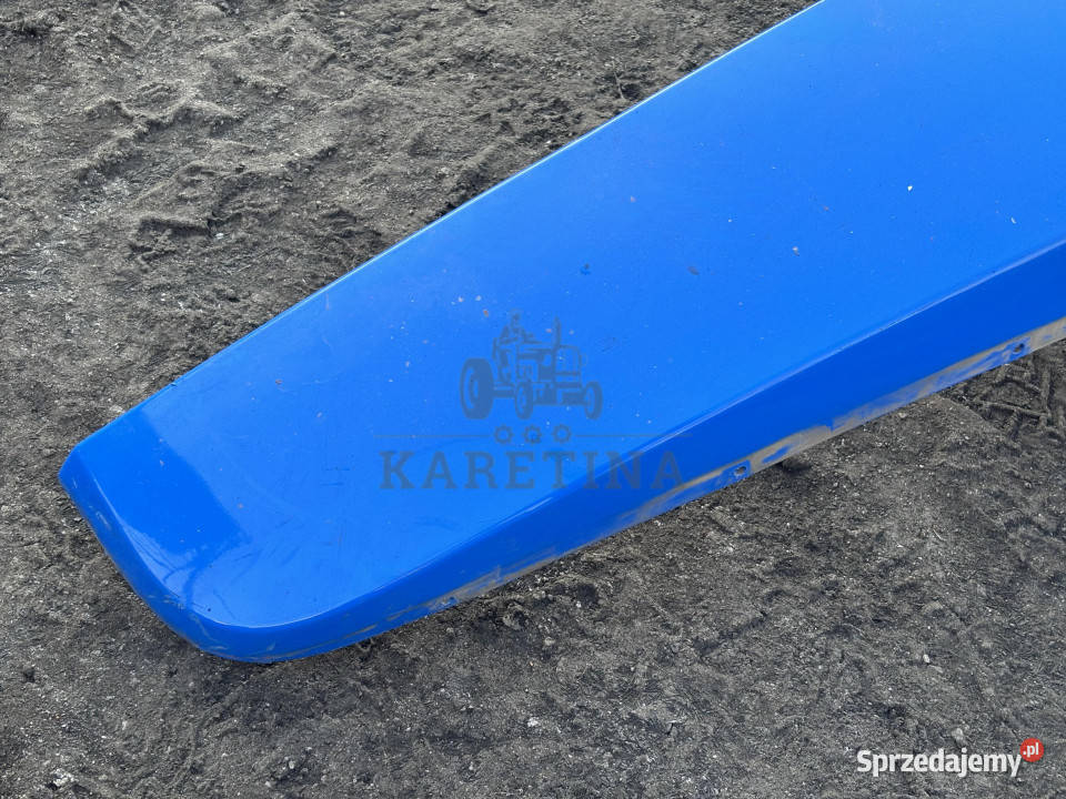 Holland T5120 2023r Kabina 47778838 Jastrzębniki sprzedam