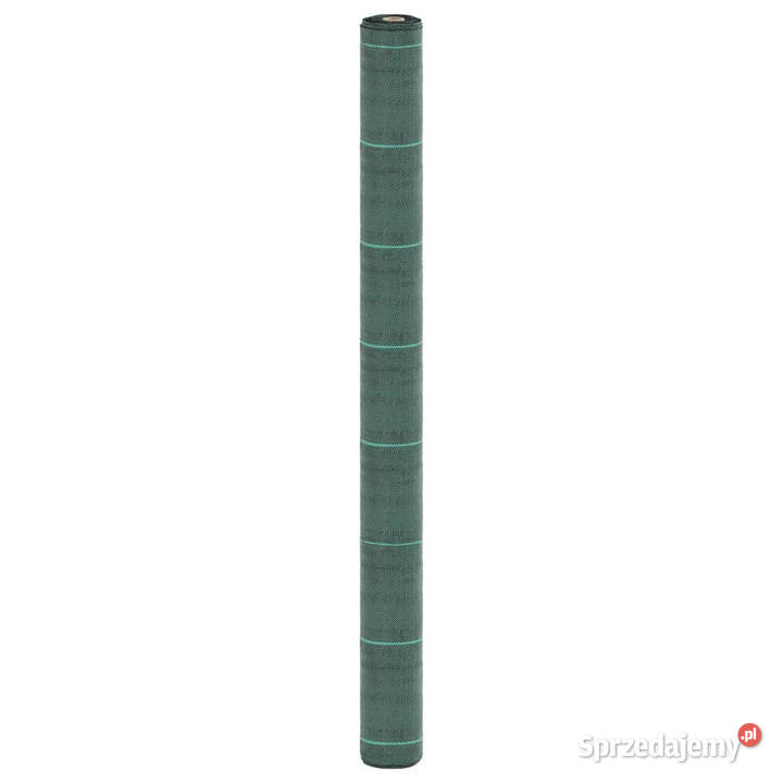 Agrowłóknina antychwastowa zielona 15x50 m PP Warszawa