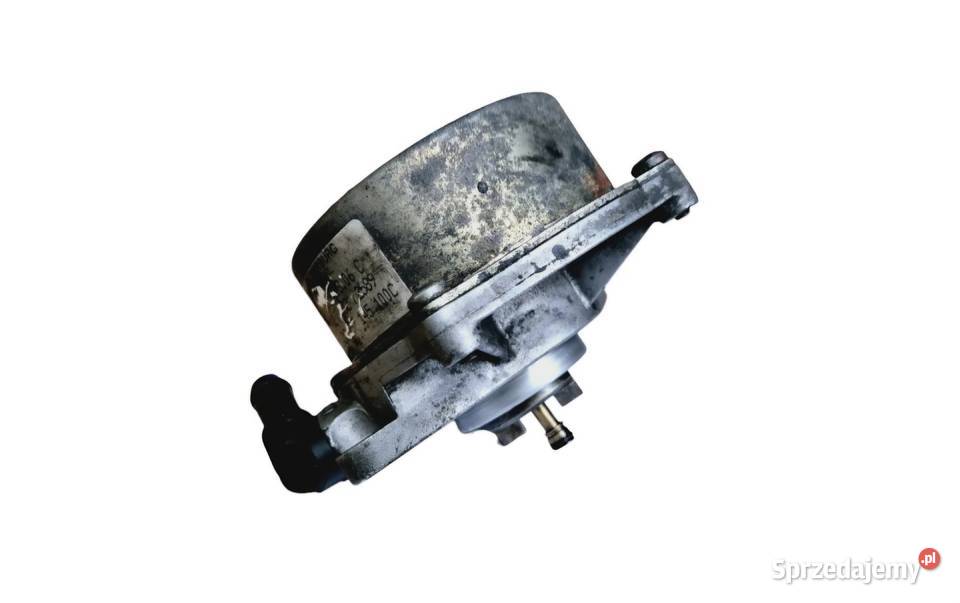 POMPA VACUM AUDI A4 B6 AUDI A6 C5 VW PASSAT B5