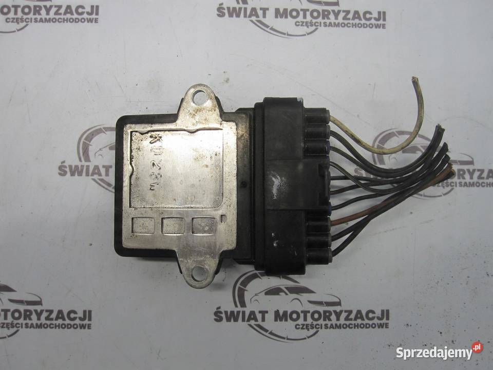 LEXUS GS II 01r moduł zapłonowy 8962130020