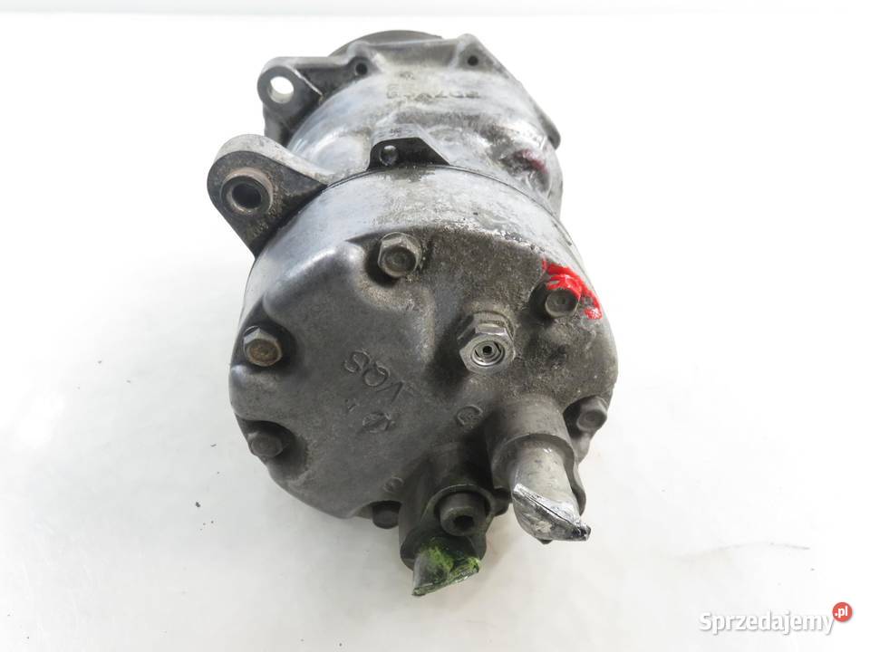 KOMPRESOR KLIMATYZACJI SEAT TOLEDO II 18 20V