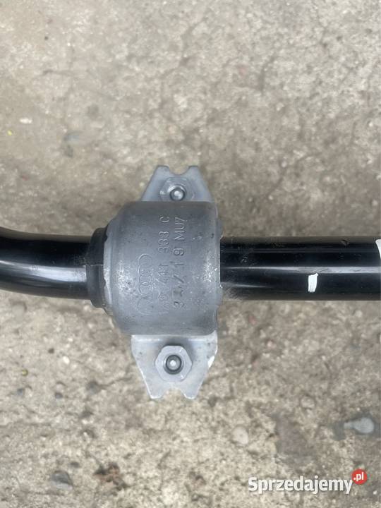 Stabilizator VW Volkswagen Passat CC Audi Seat Żarnowica Duża