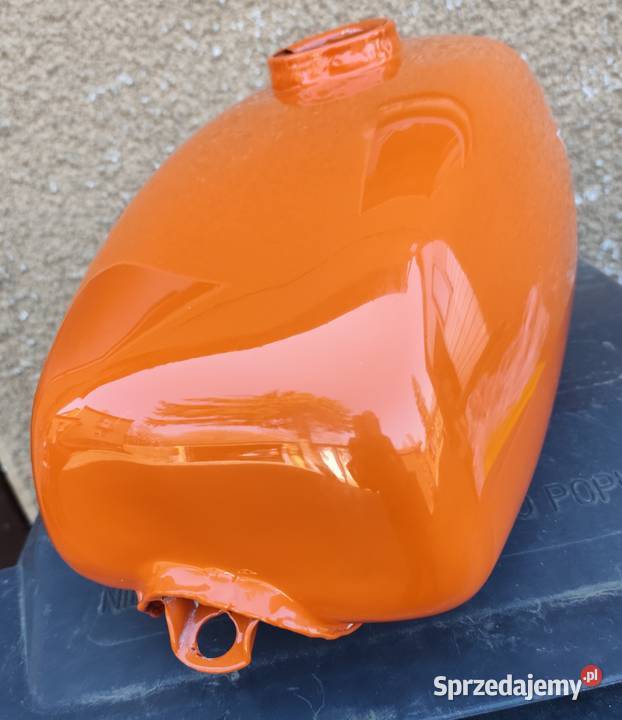 Zbiornik Paliwa Bodzanów