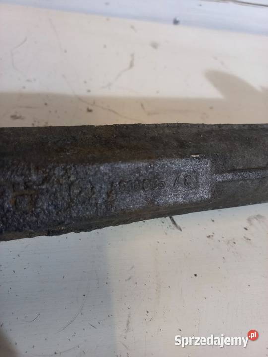 MAGLOWNICA PRZEKŁADNIA OPEL CORSA D Chełm