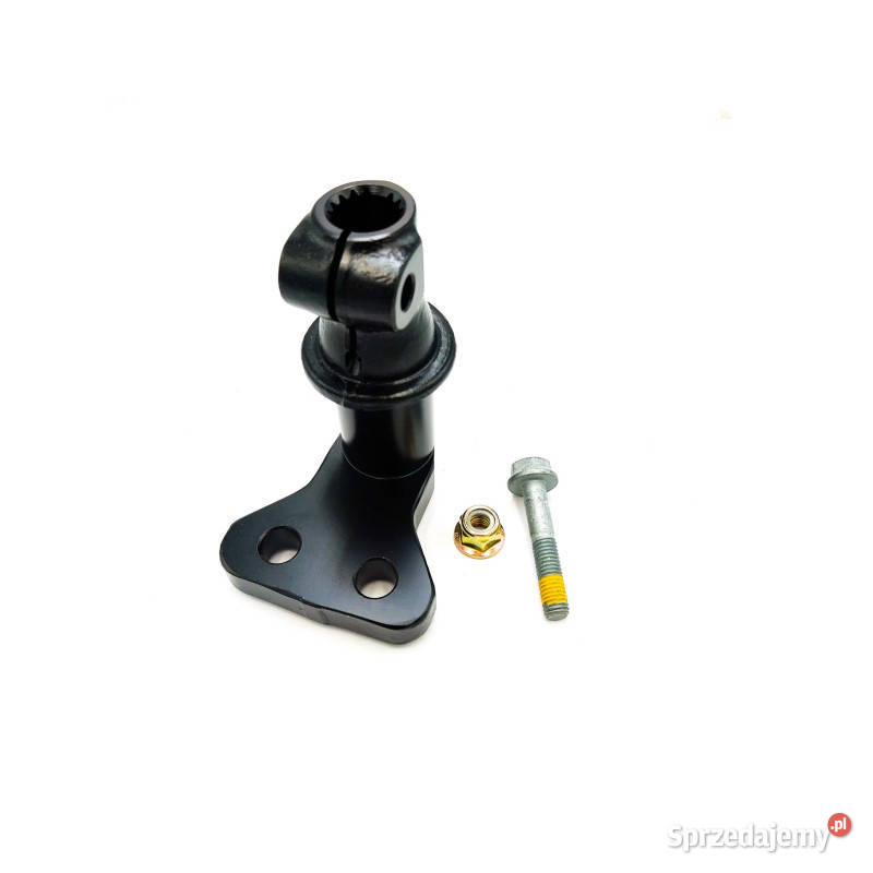 Wąs wspomagania CanAm Outlander Renegade XMR BRP małopolskie Nowy Sącz