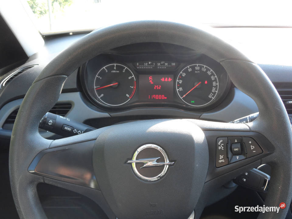 Opel corsa krajowa 14 16v fabryczny LPG pierwszy właściciel mazowieckie Błonie