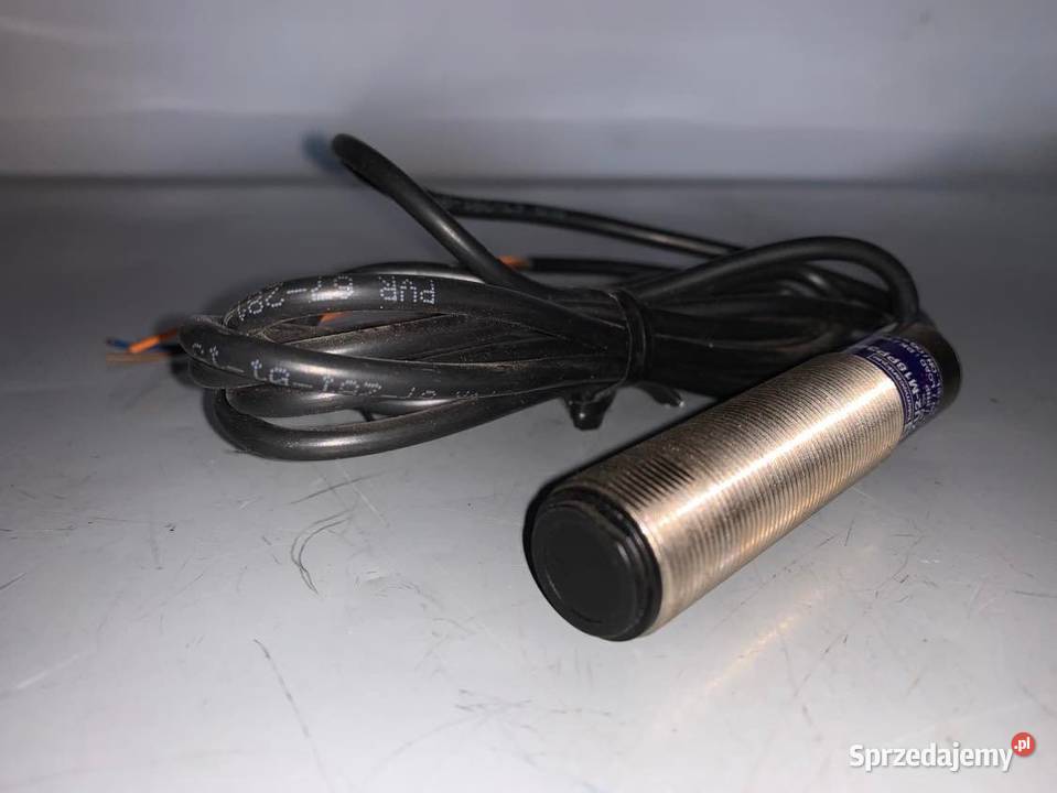 Telemecanique Photoelectric Sensor XU2M18PP340R
