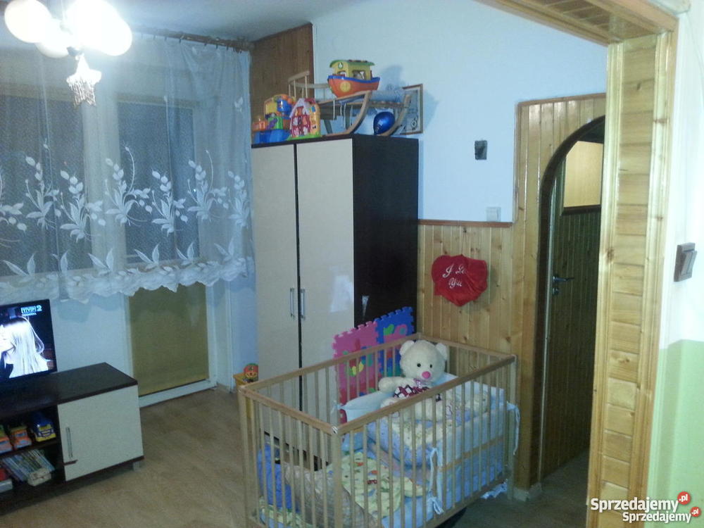 kawalerka 22m mazowieckie Nowy Dwór Mazowiecki