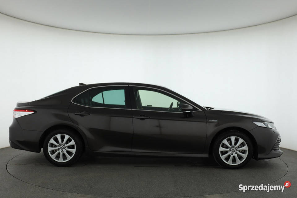 Toyota Camry 25 Hybrid Camry mazowieckie Piaseczno