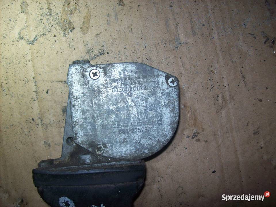 Audi 100 C2 Typ 43 Silniczek szyby prawy przod Wyposażenie elektryczne Mińsk Mazowiecki